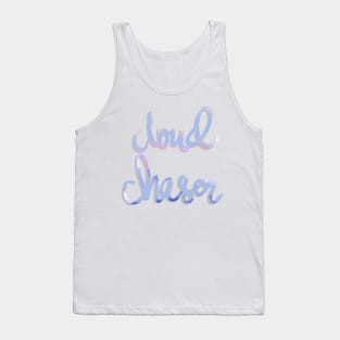 Cloud Chaser Tank Top